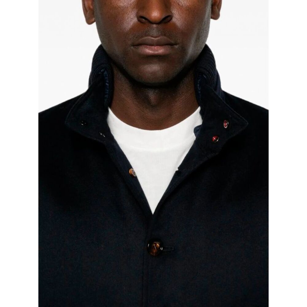 Kired Men `Ronde` Padded Jacket - Picture 5 of 5